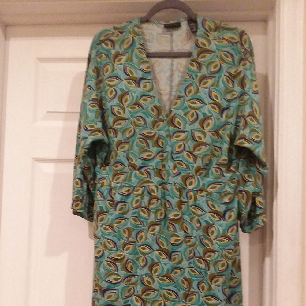 Woman's Tunic